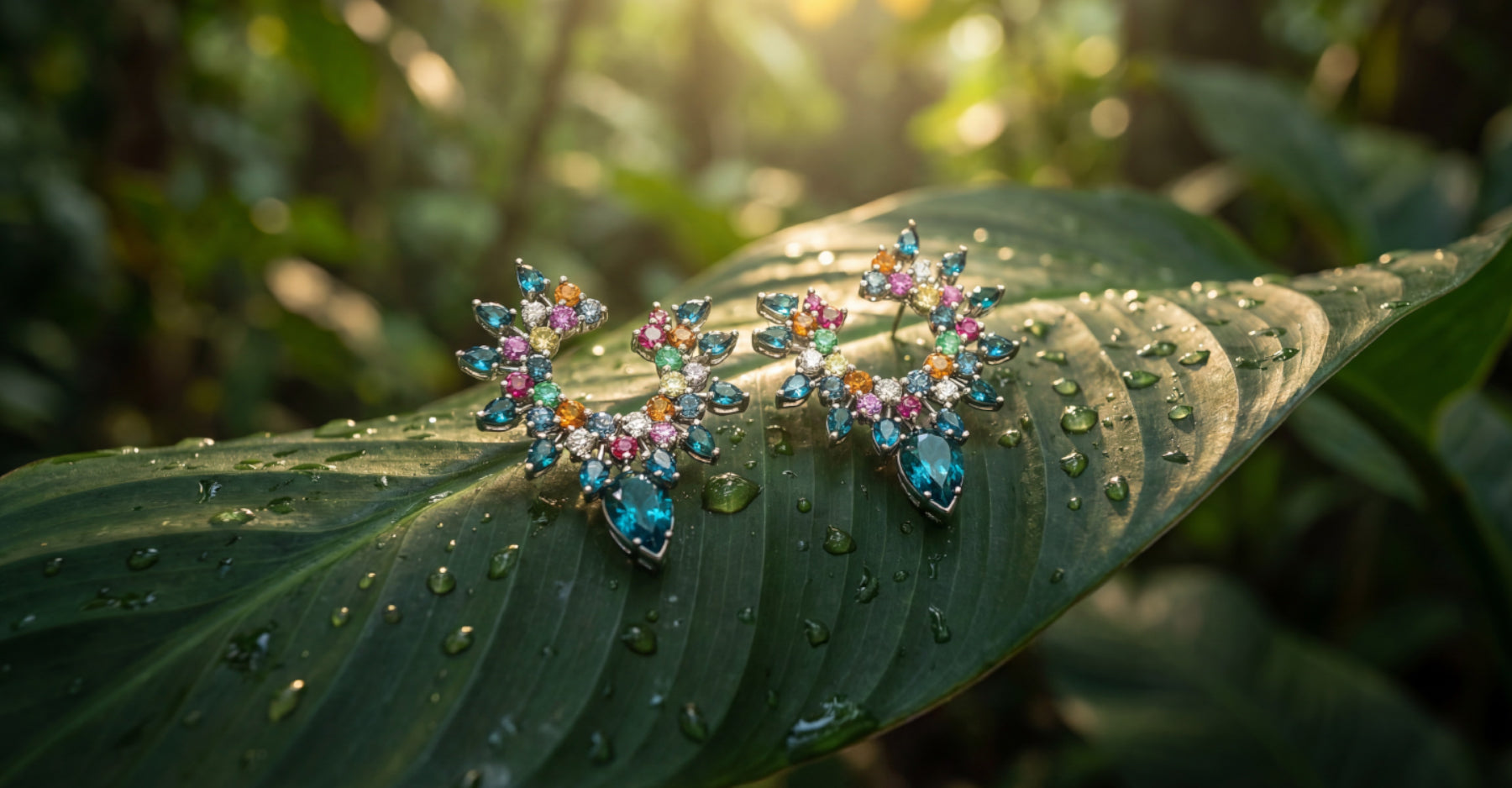 Amazonia