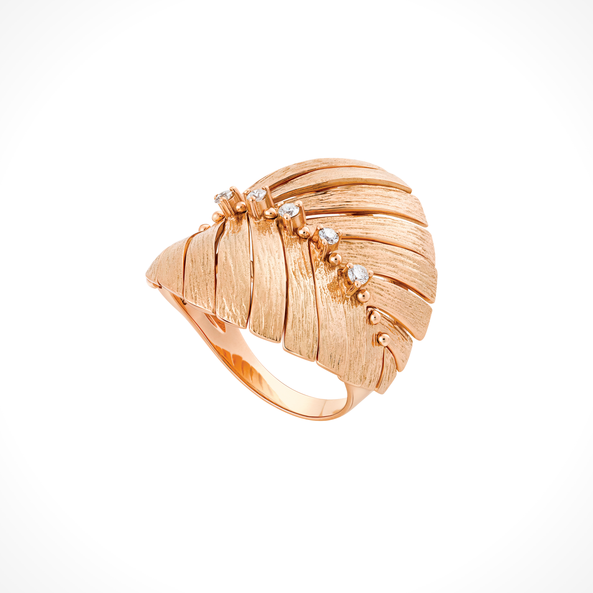 Bahia Fiar Ring