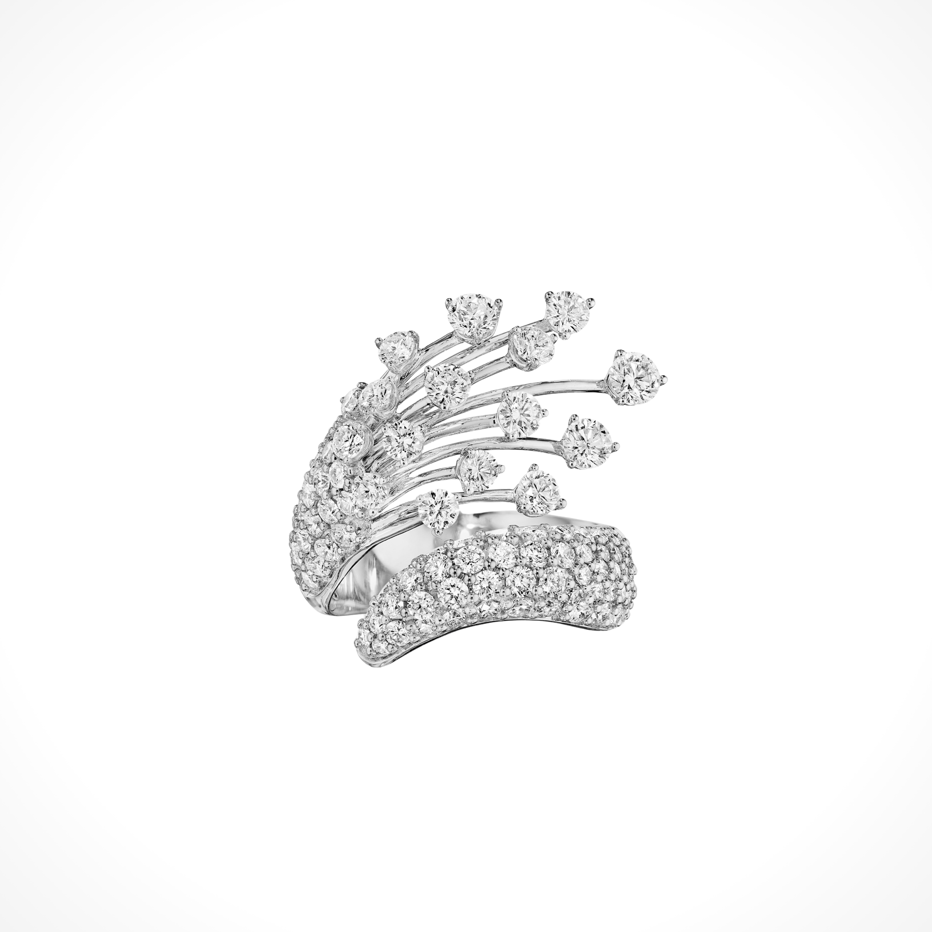 Luminus Fulgor Ring