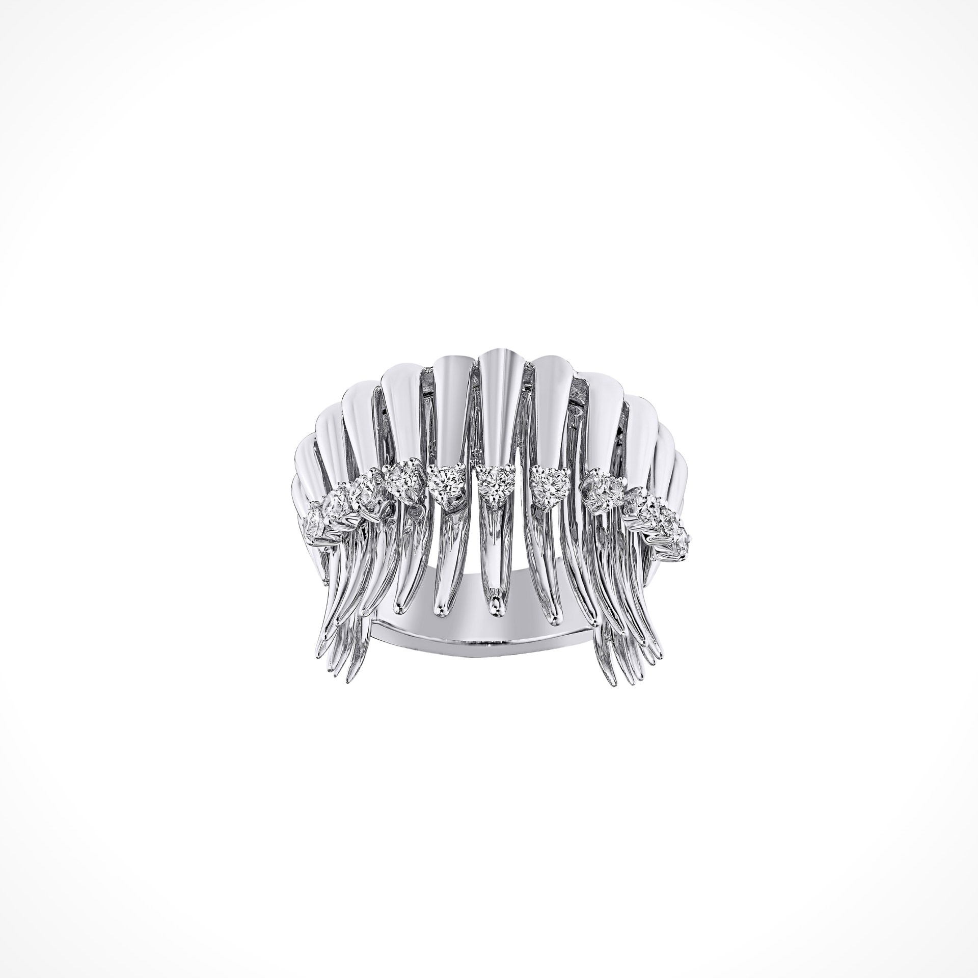 Tribal Chief Ring