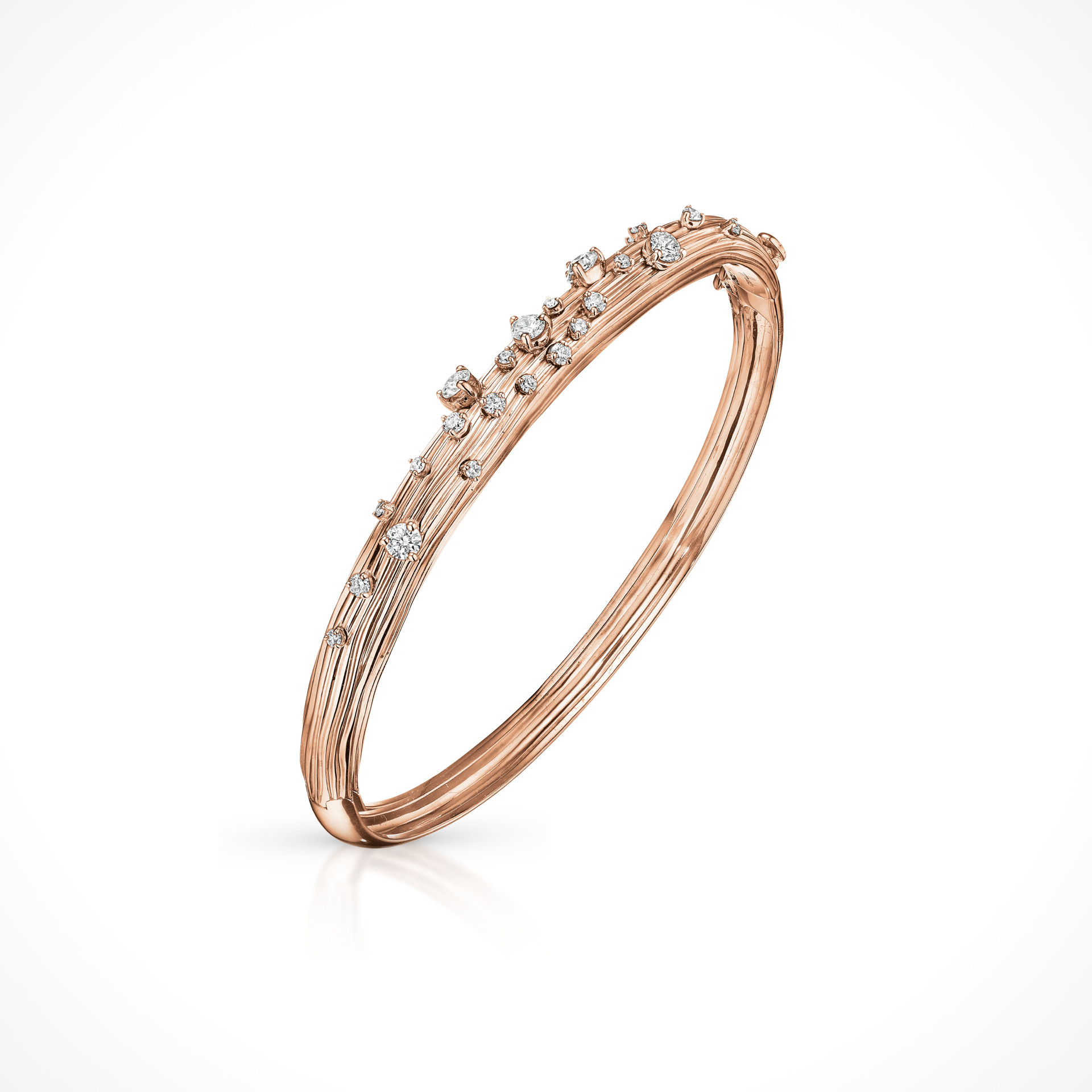 Bahia Entrelaço Bangle