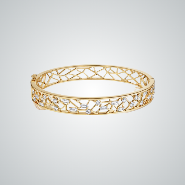 Estelar Cluster Bangle
