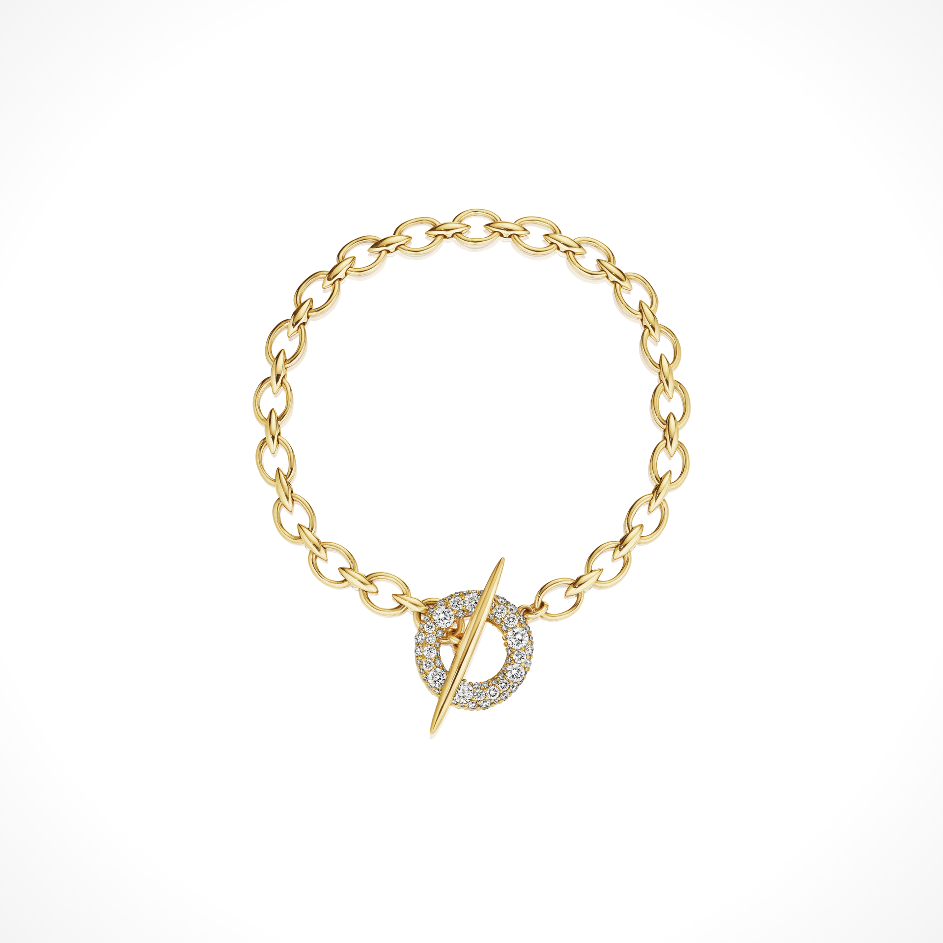 Tribal Selo Bracelet