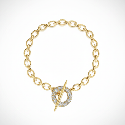 Tribal Selo Bracelet