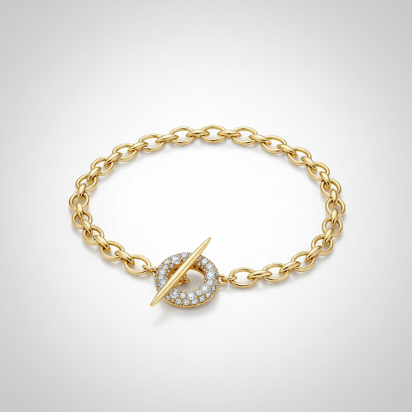 Tribal Selo Bracelet