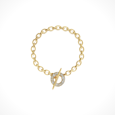 Tribal Selo Bracelet