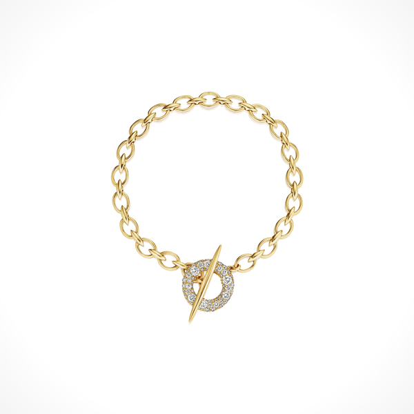 Tribal Selo Bracelet