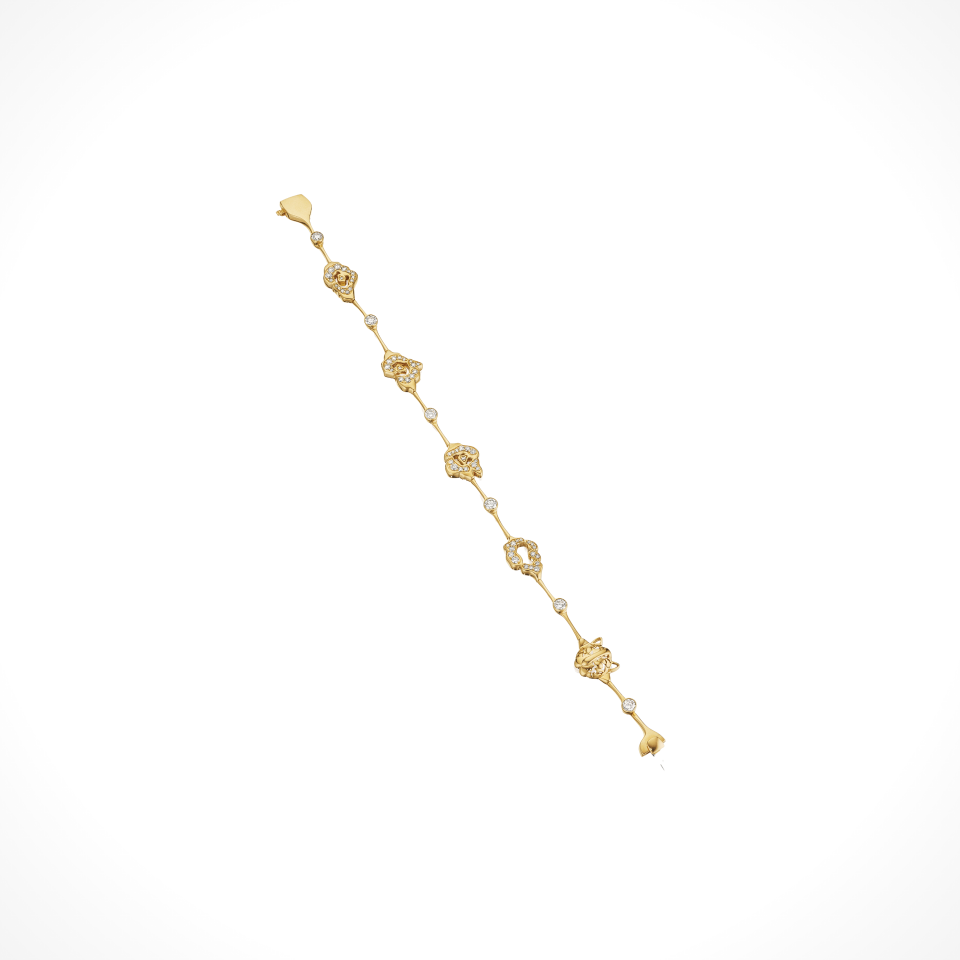 Onsa Link Bracelet