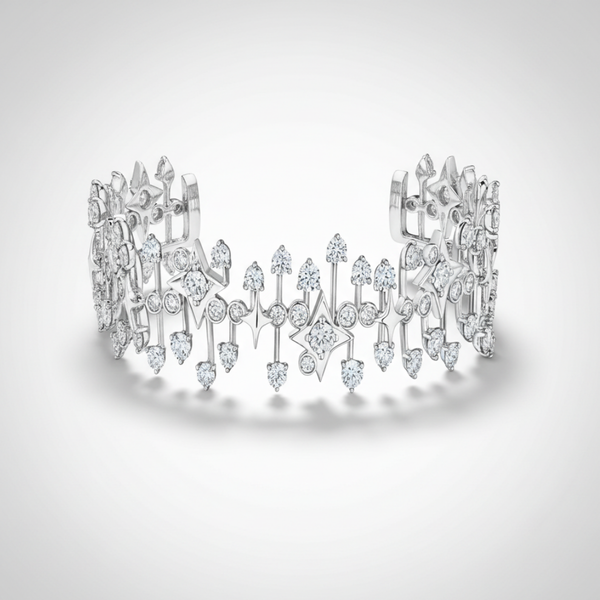 Luminus Cadeia Bracelet