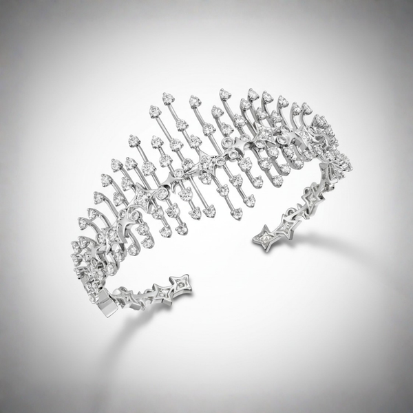 Luminus Fonte Bracelet
