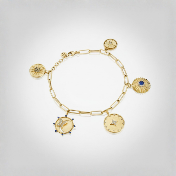 Penka Alma Bracelet