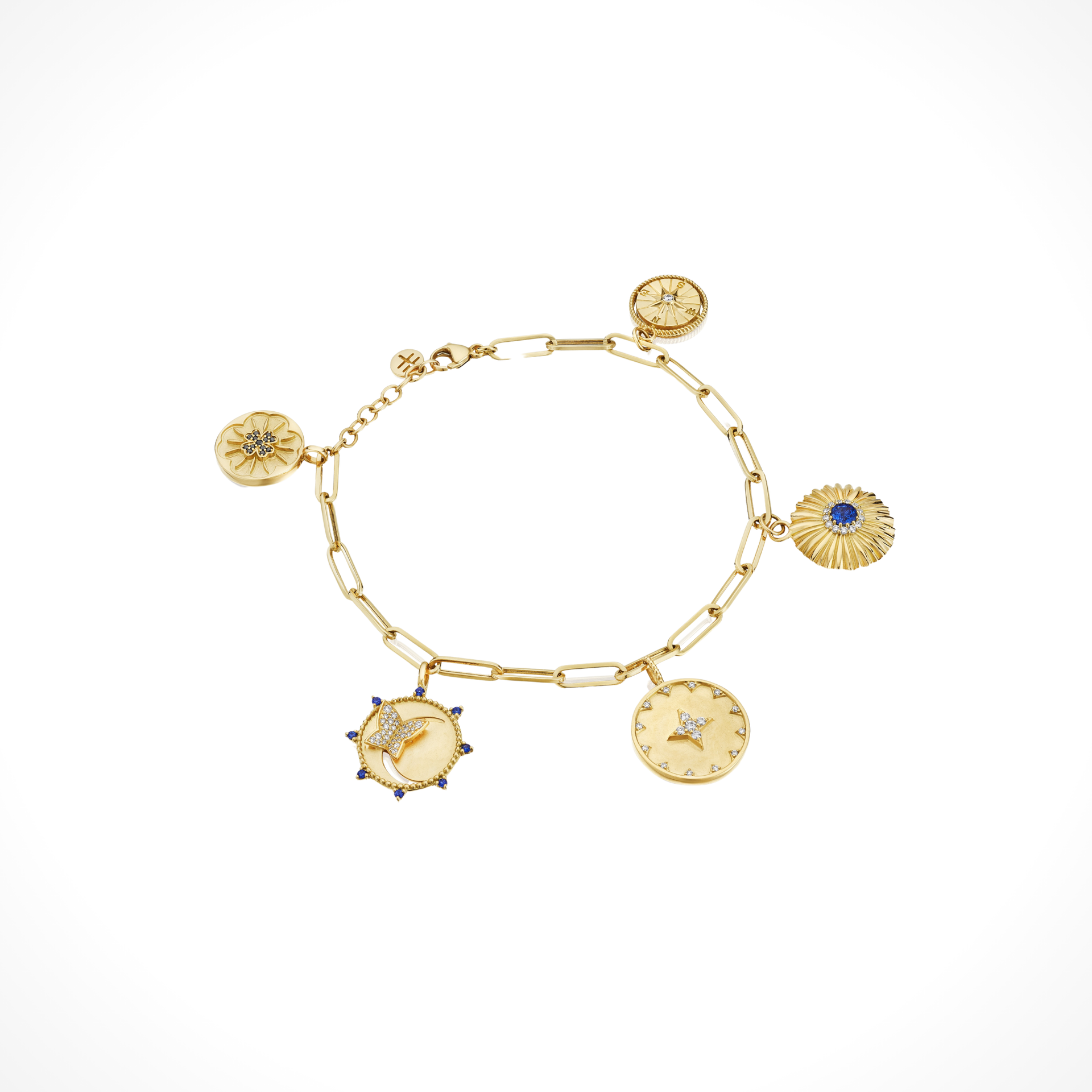 Penka Alma Bracelet