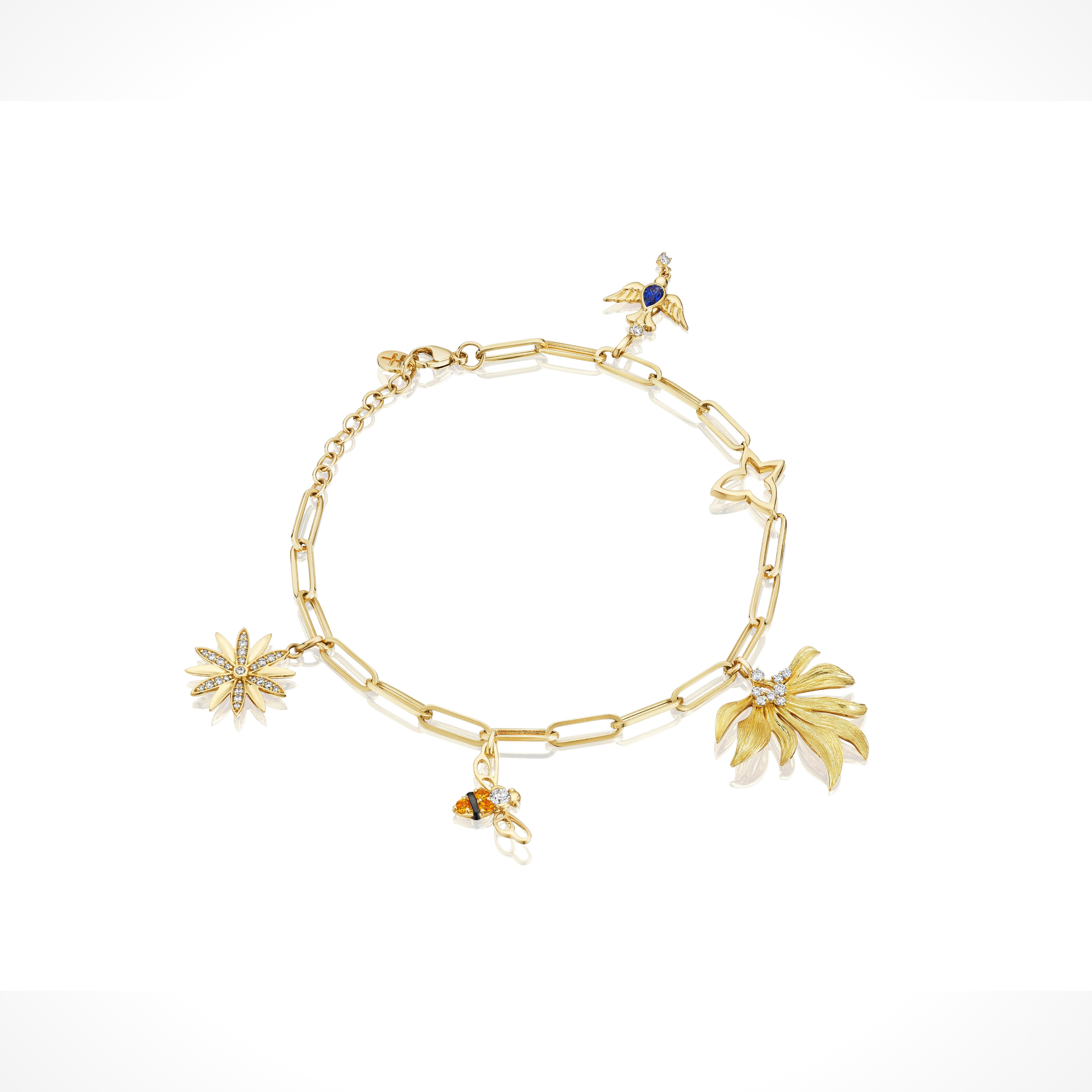 Penka Guarda Bracelet
