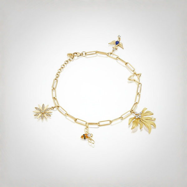 Penka Guarda Bracelet