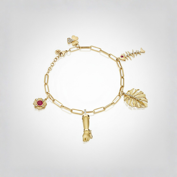Penka Fogo Bracelet
