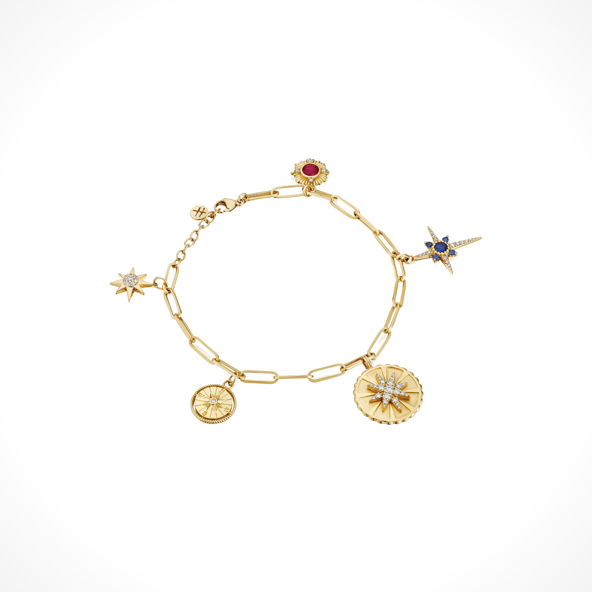 Penka Escudo Bracelet