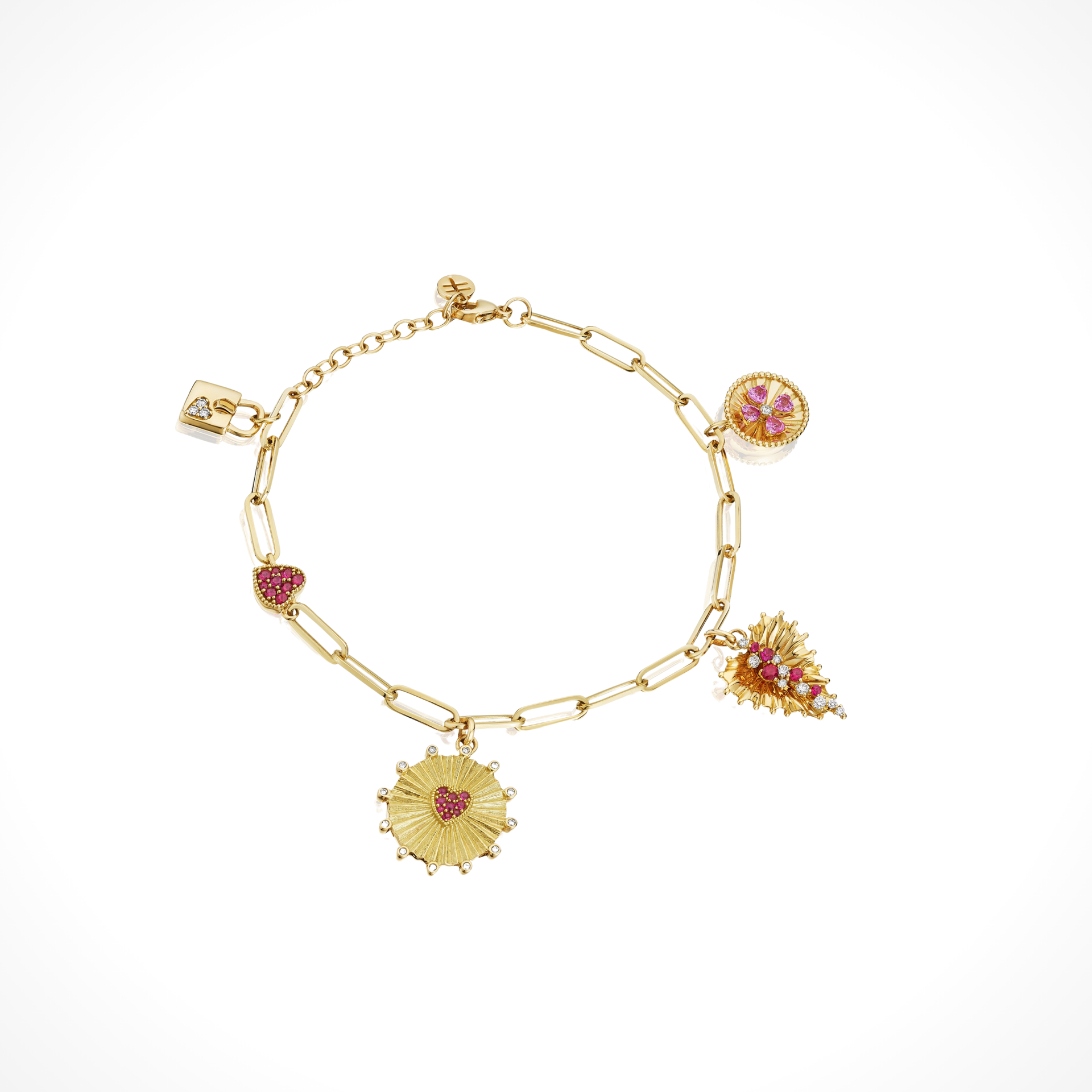 Penka Bênção Bracelet