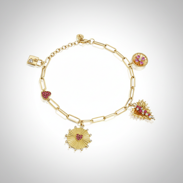 Penka Bênção Bracelet