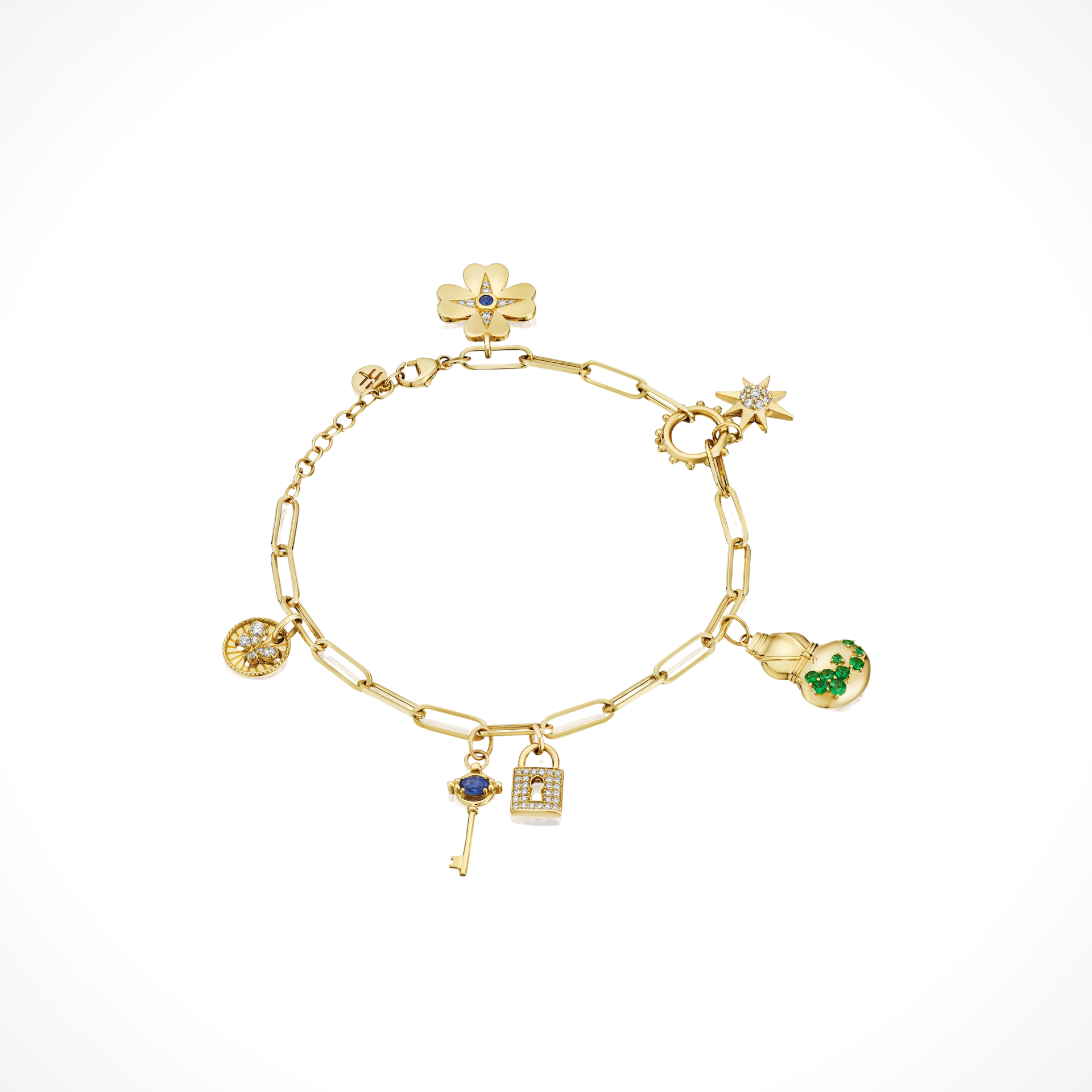 Penka Sorte Bracelet