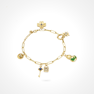 Penka Sorte Bracelet