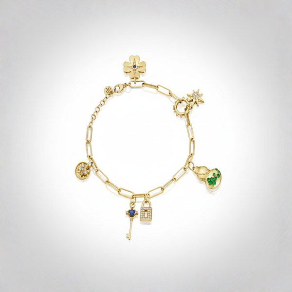 Penka Sorte Bracelet