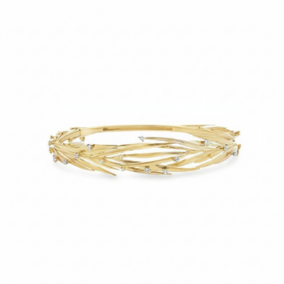Bahia Breeze Bangle