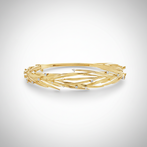 Bahia Vento Bangle