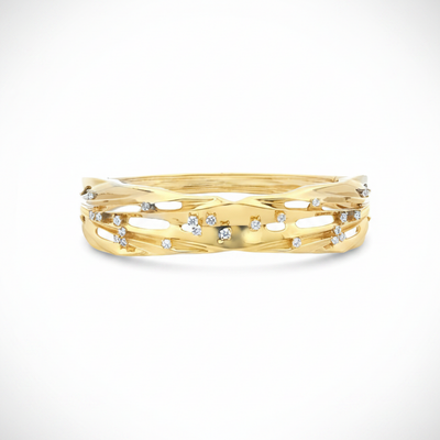 Bahia Maré Bangle