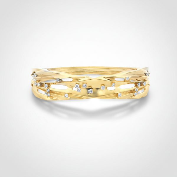 Bahia Maré Bangle