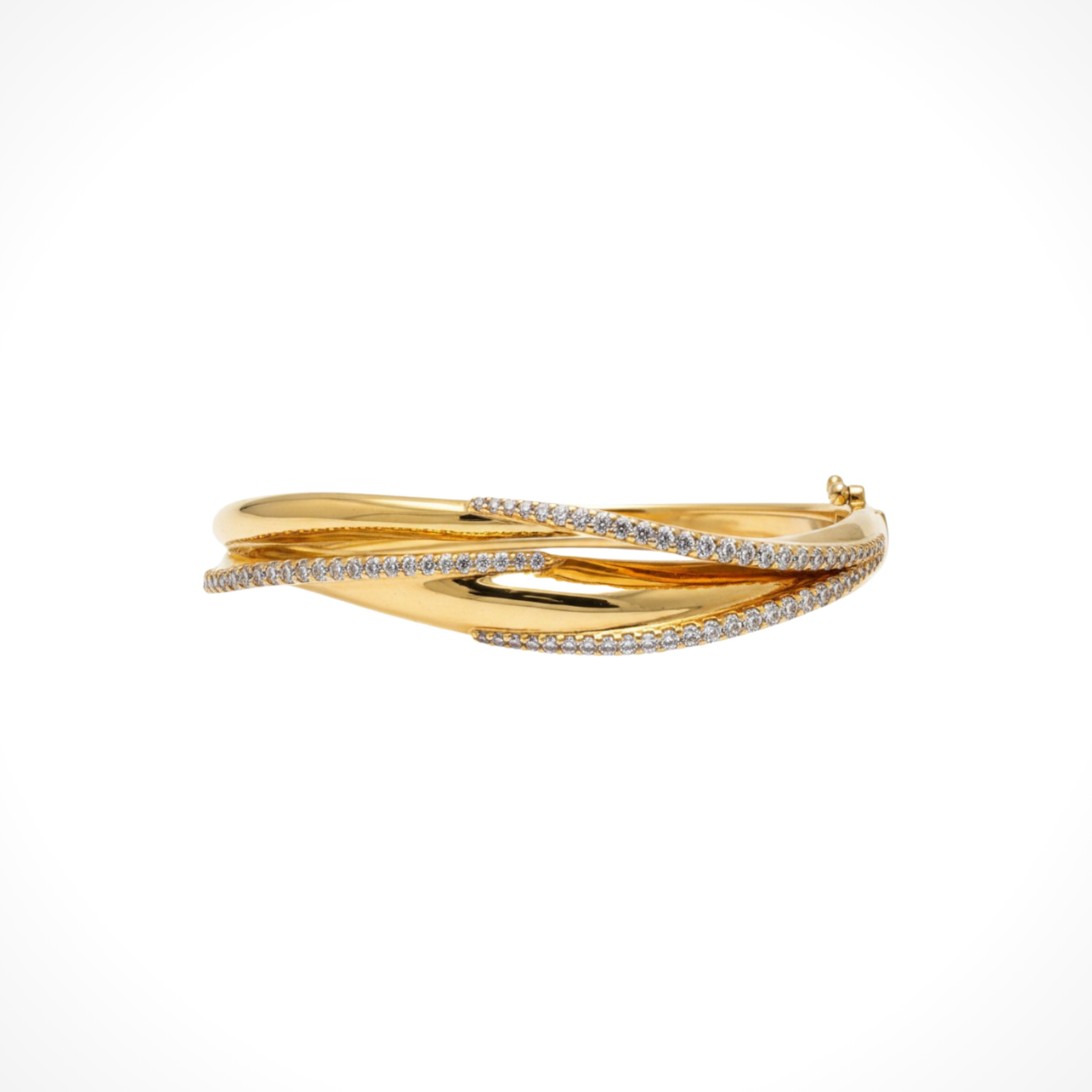 Dunas Deriva Bangle