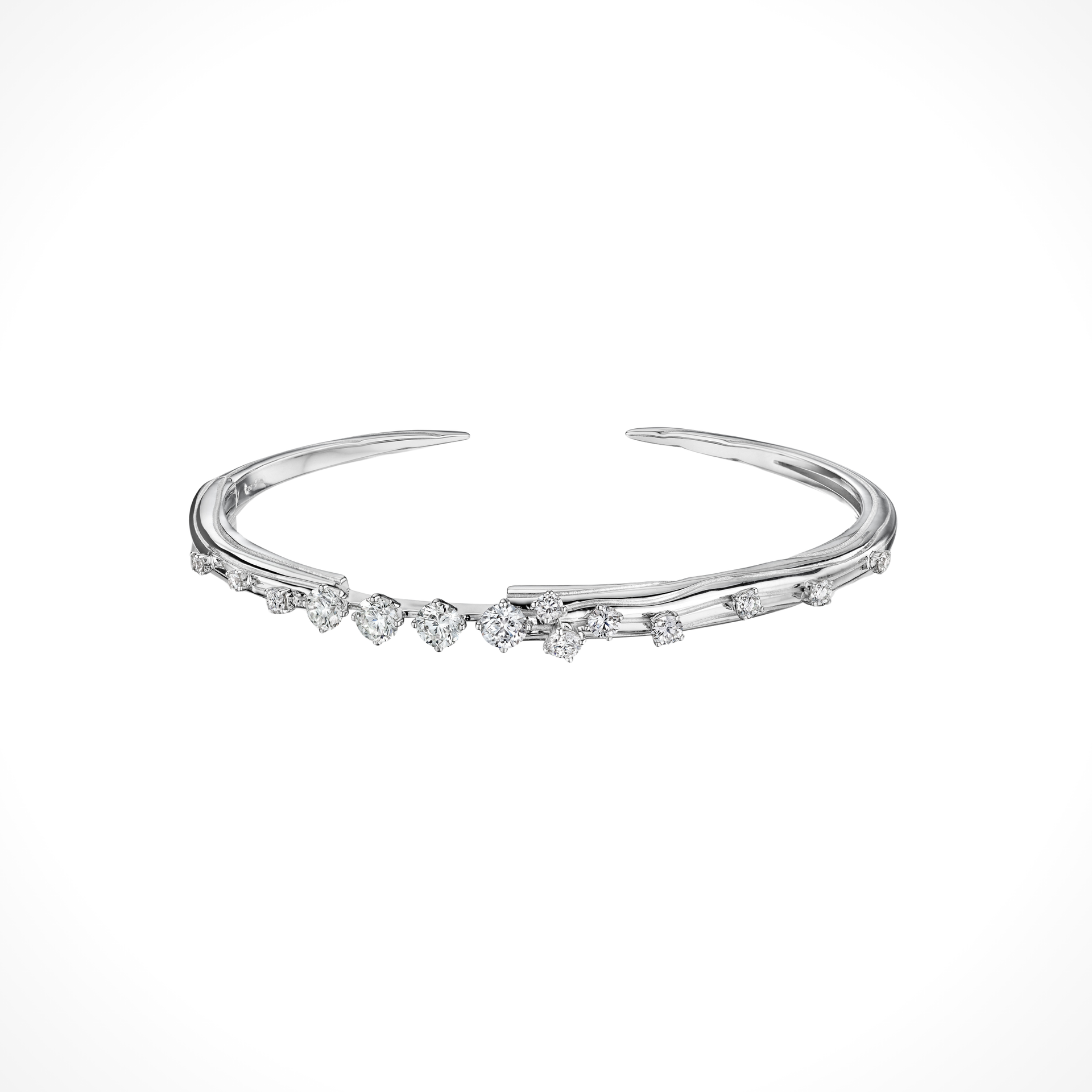 Bahia Bainha Cuff