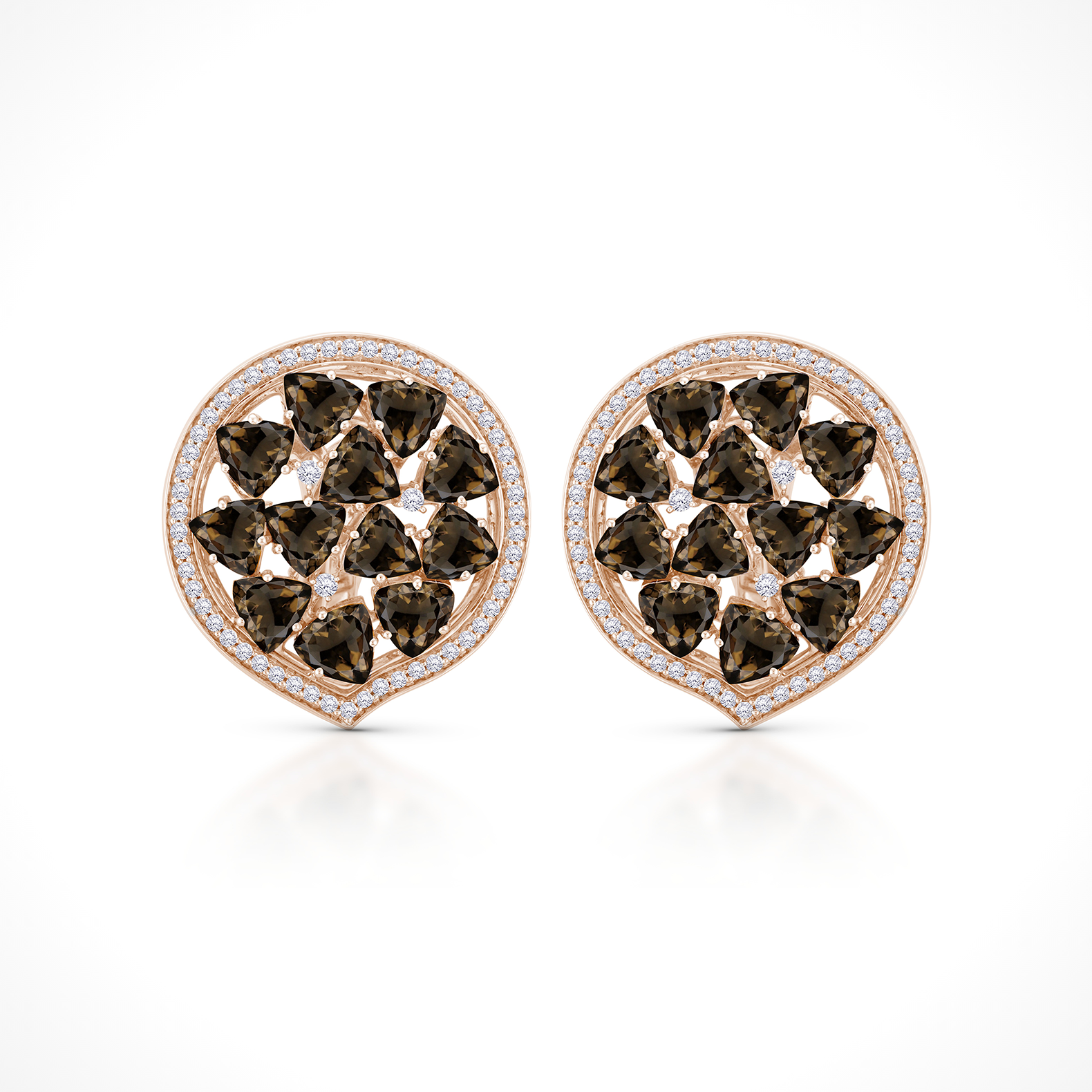 Mirage Ethereal Studs