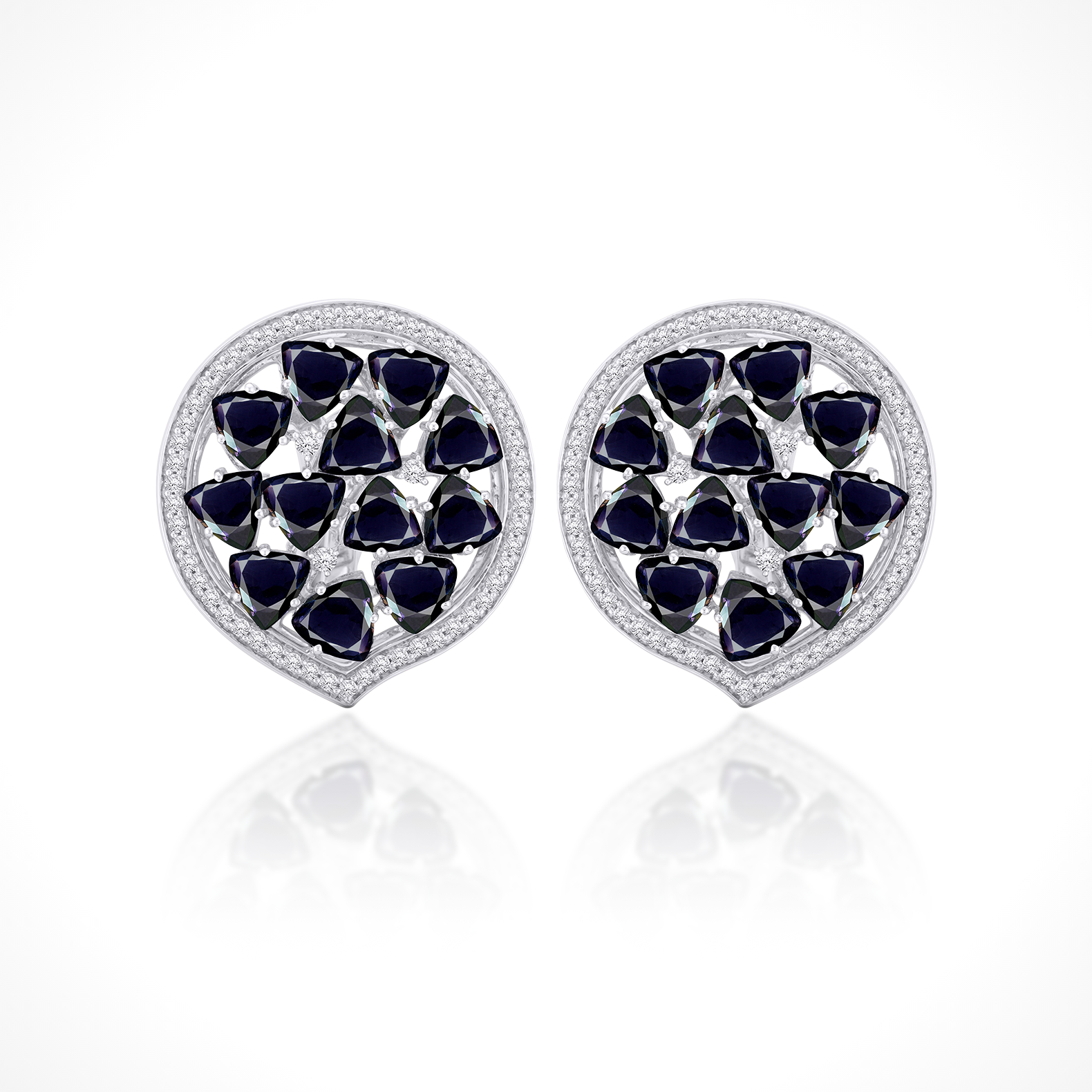 Mirage Ethereal Studs