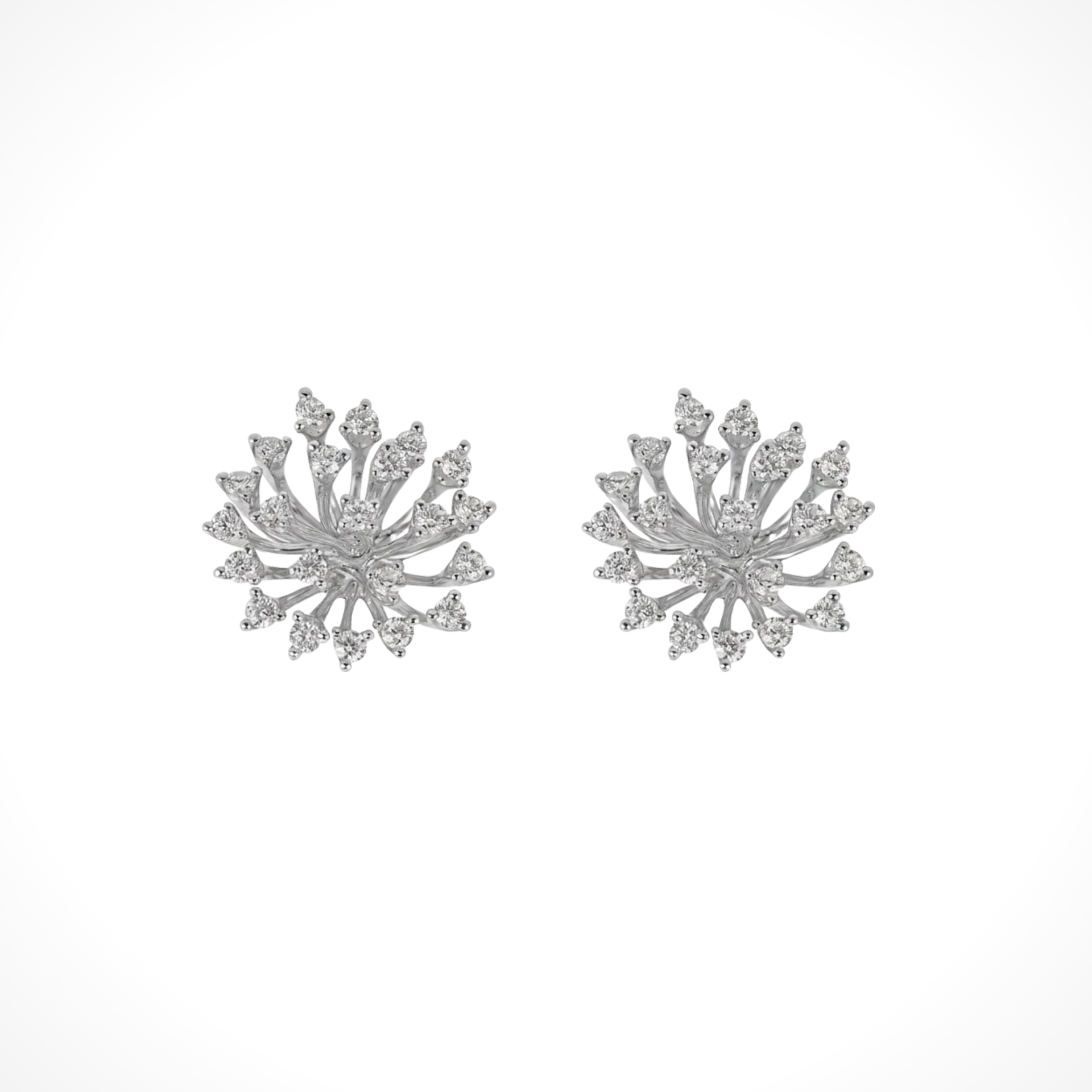 Luminus Brilho Studs