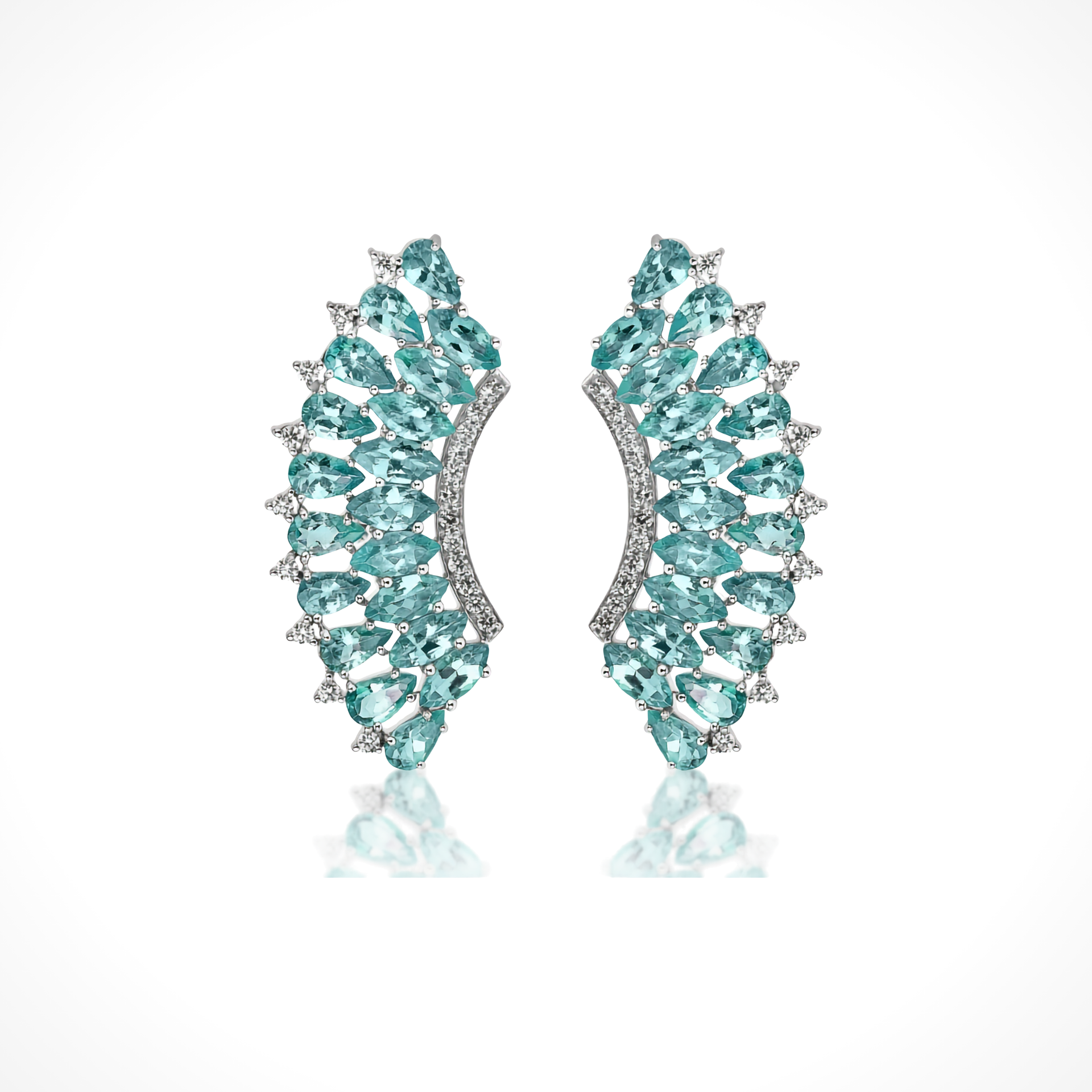 Mirage Cascata Climbers Aqua