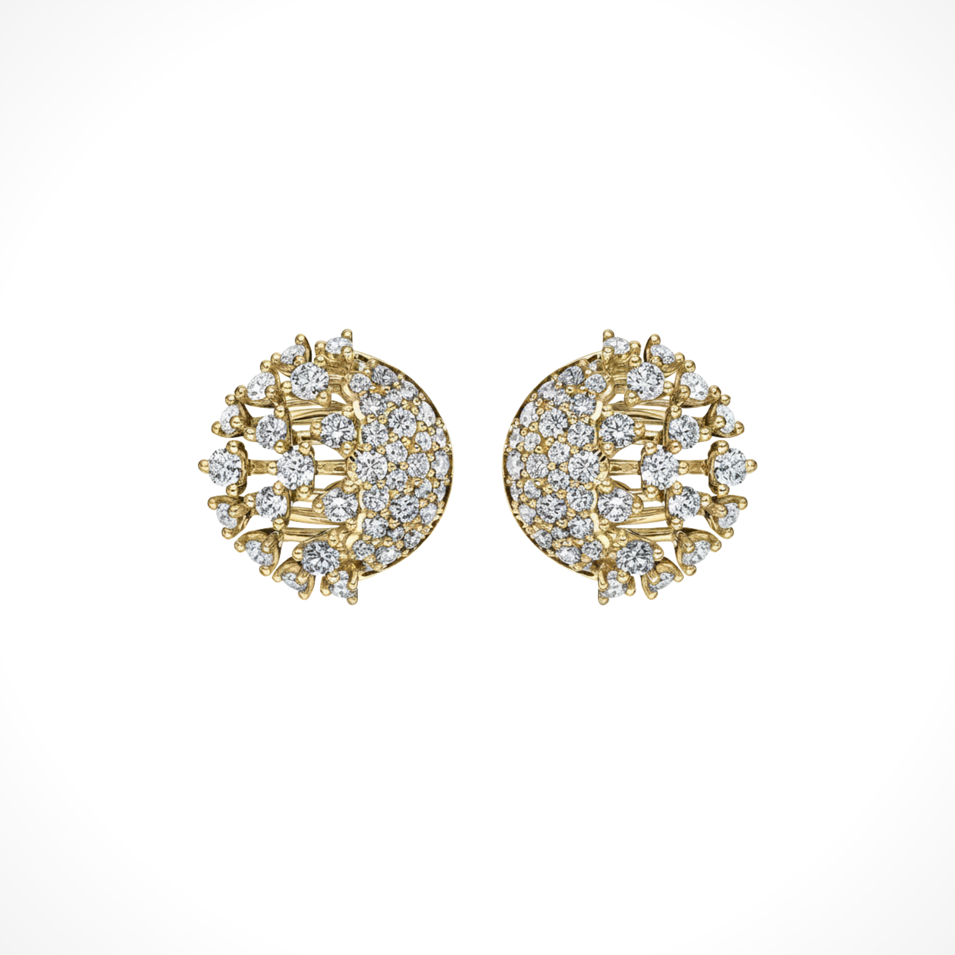 Luminus Grande Fulgor Studs