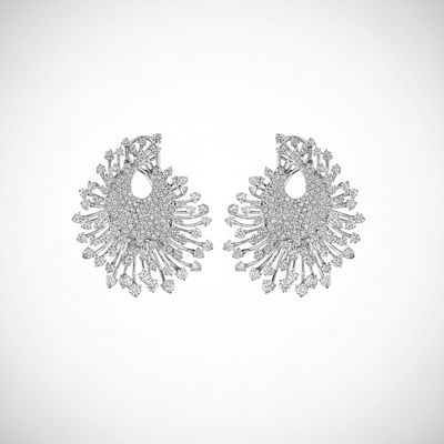 Luminus Gala Earring