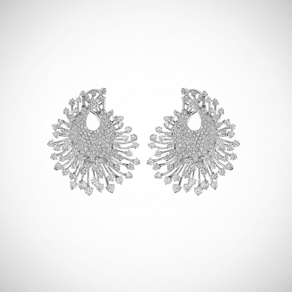 Luminus Gala Earring