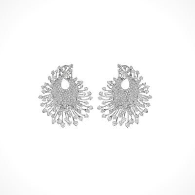 Luminus Gala Earring
