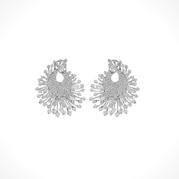 Luminus Gala Earring