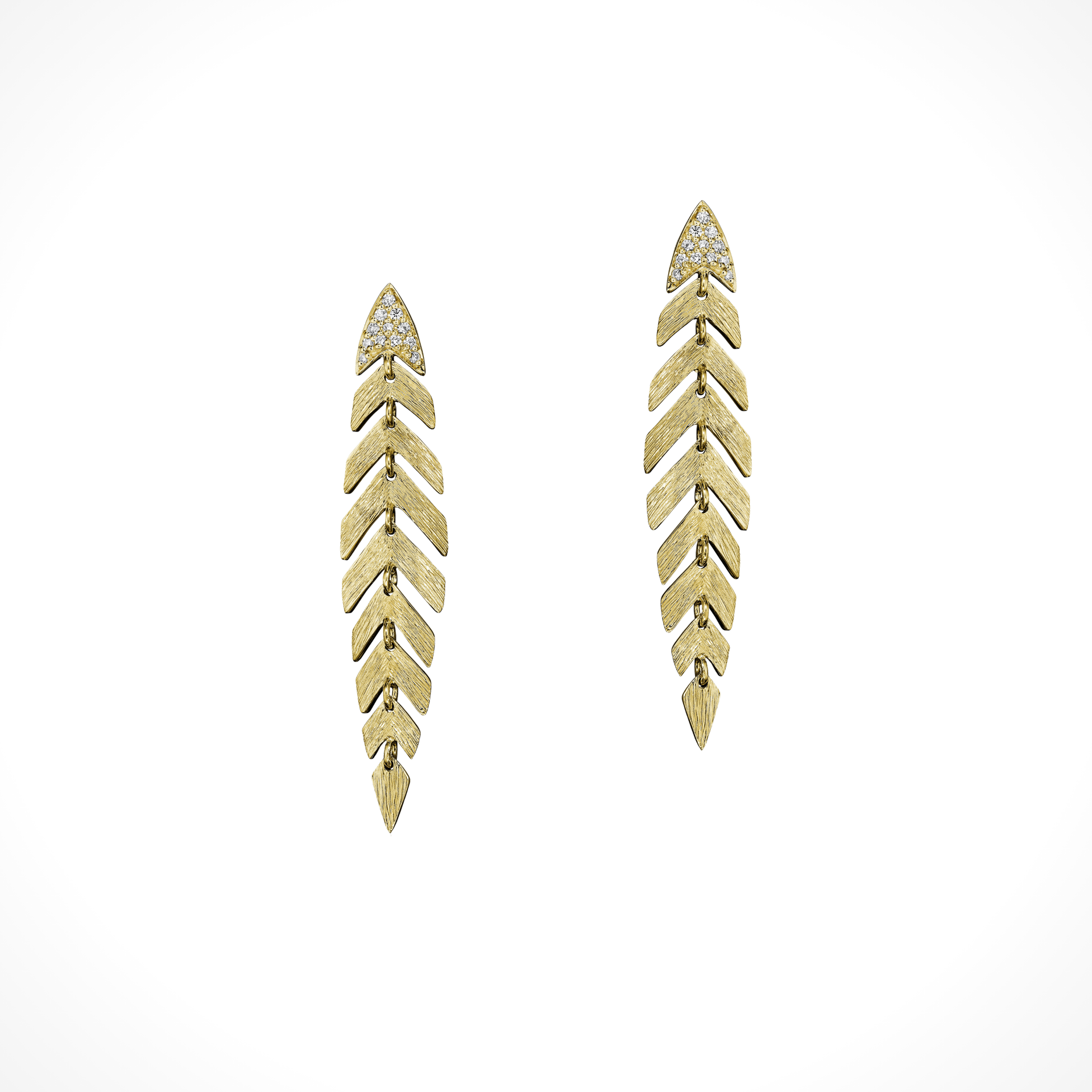 Bahia Coco Earrings