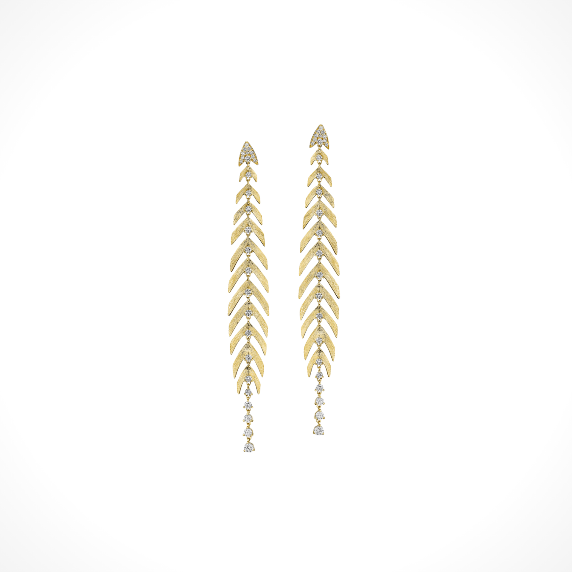 Bahia Cachos Earrings