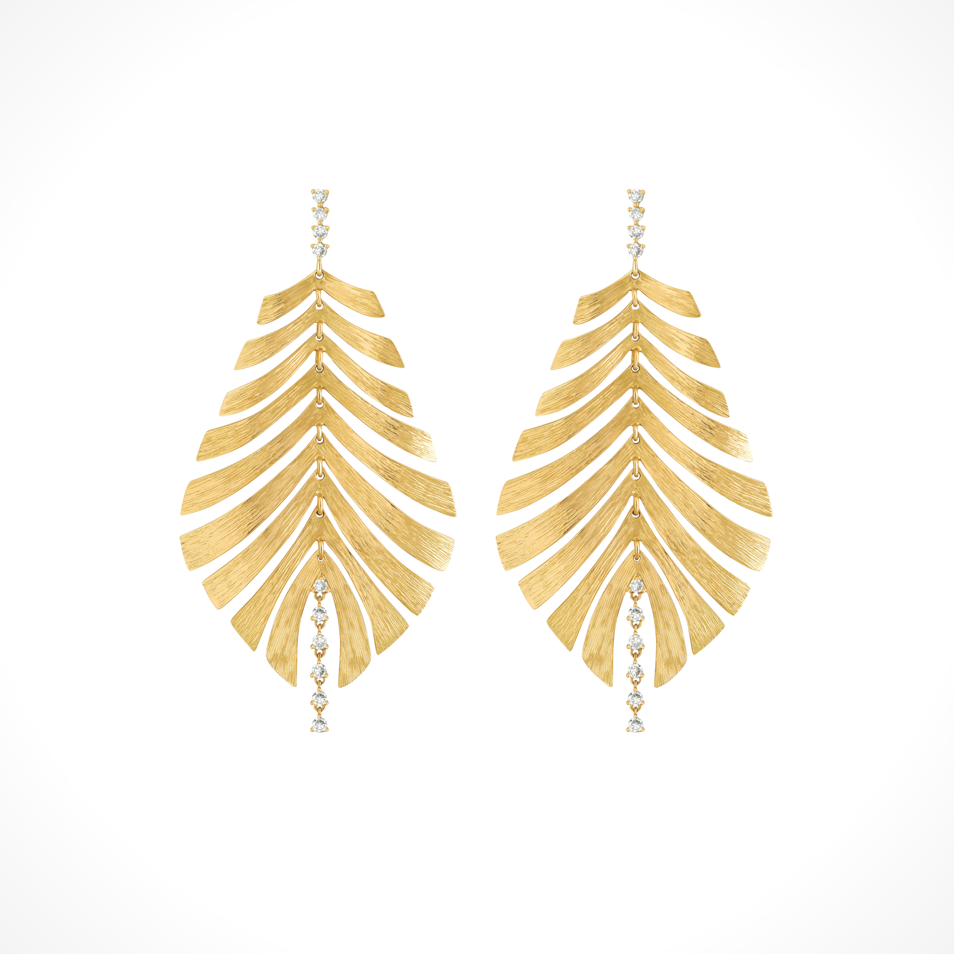 Bahia Curva Earrings