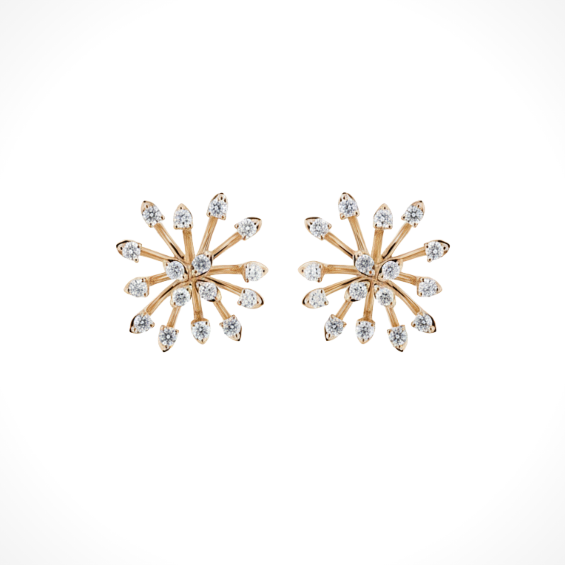 Luminus Raio Studs