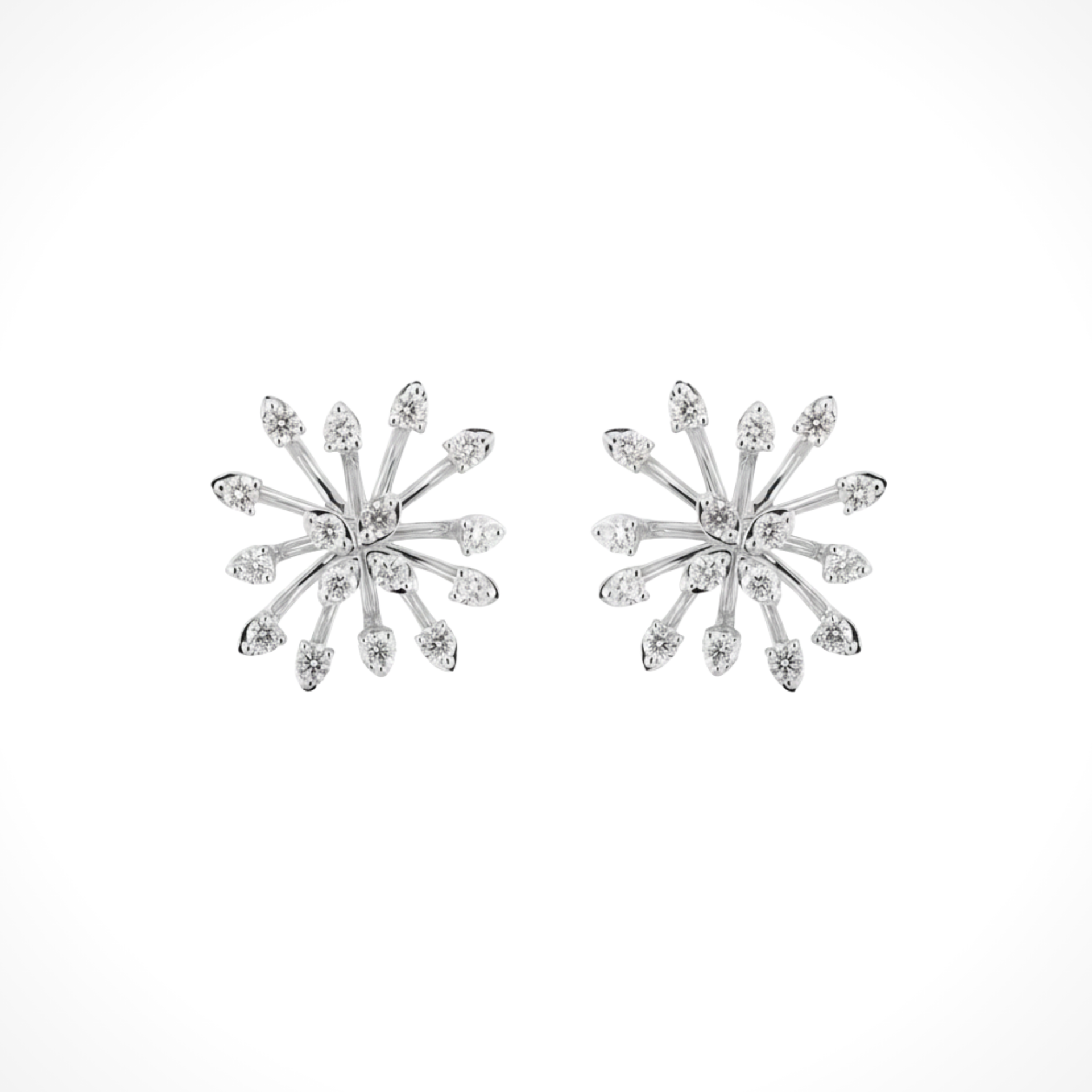 Luminus Raio Studs