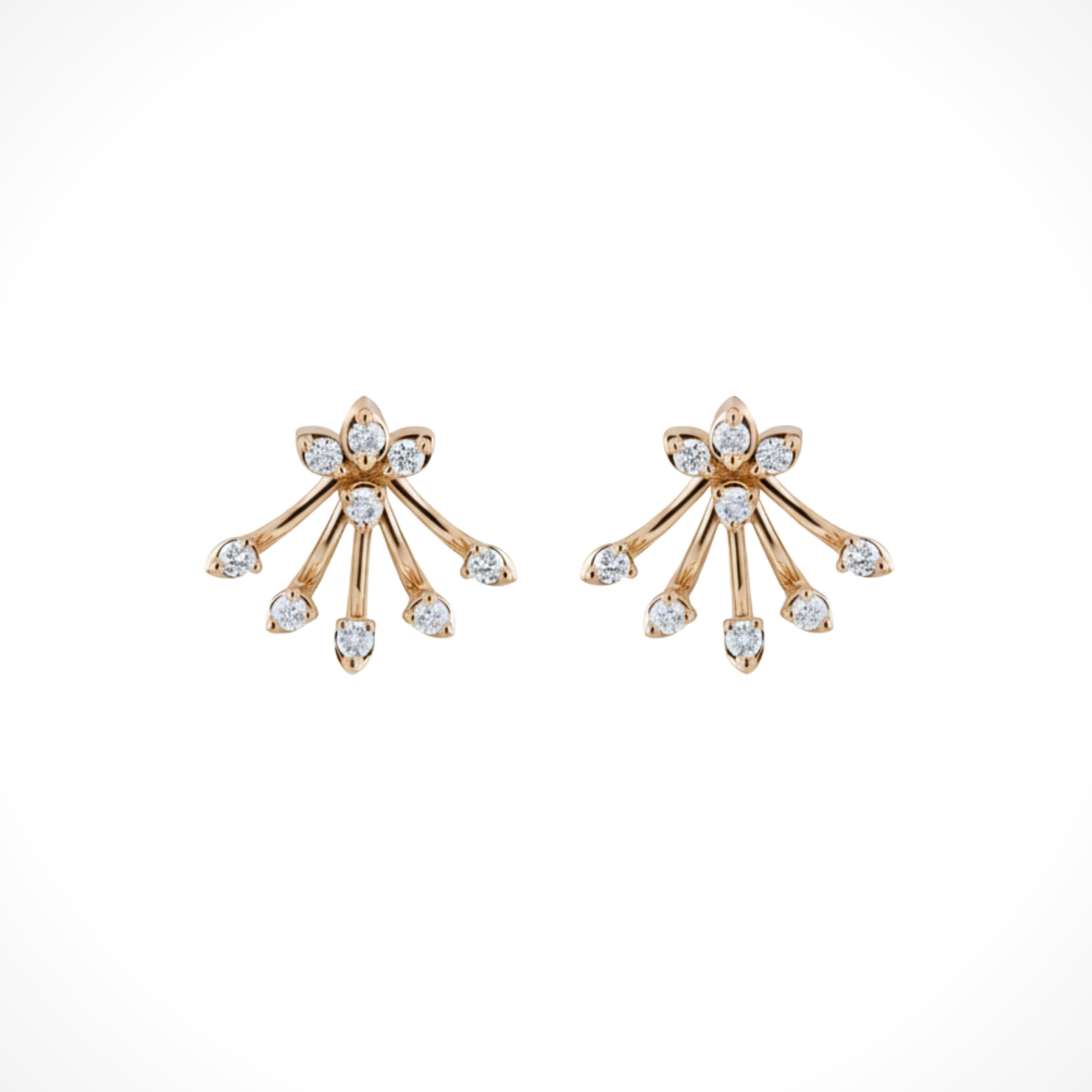 Luminus Ponto Studs