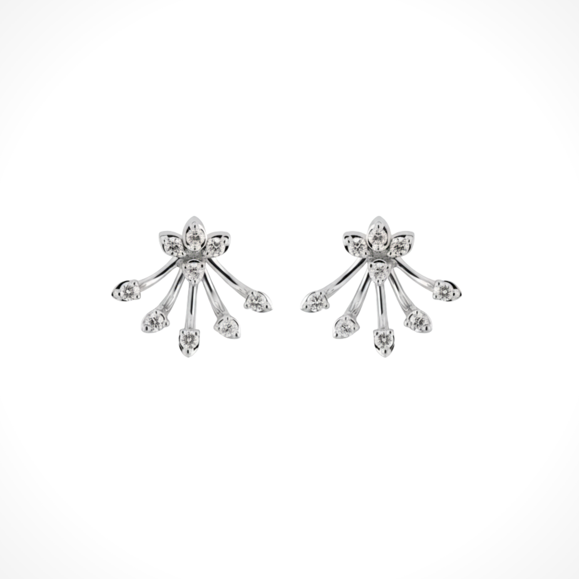 Luminus Ponto Studs