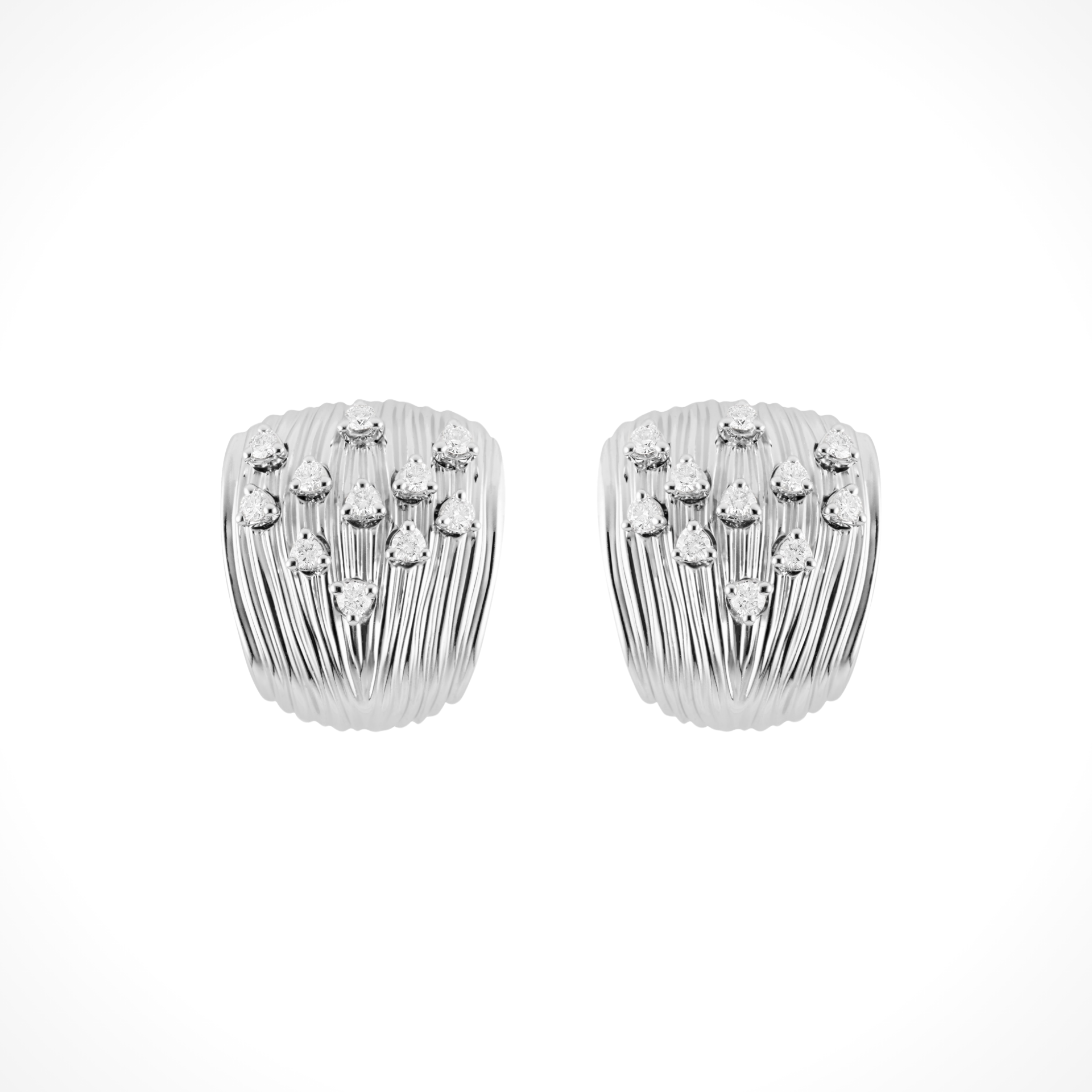 Bahia Casca Studs