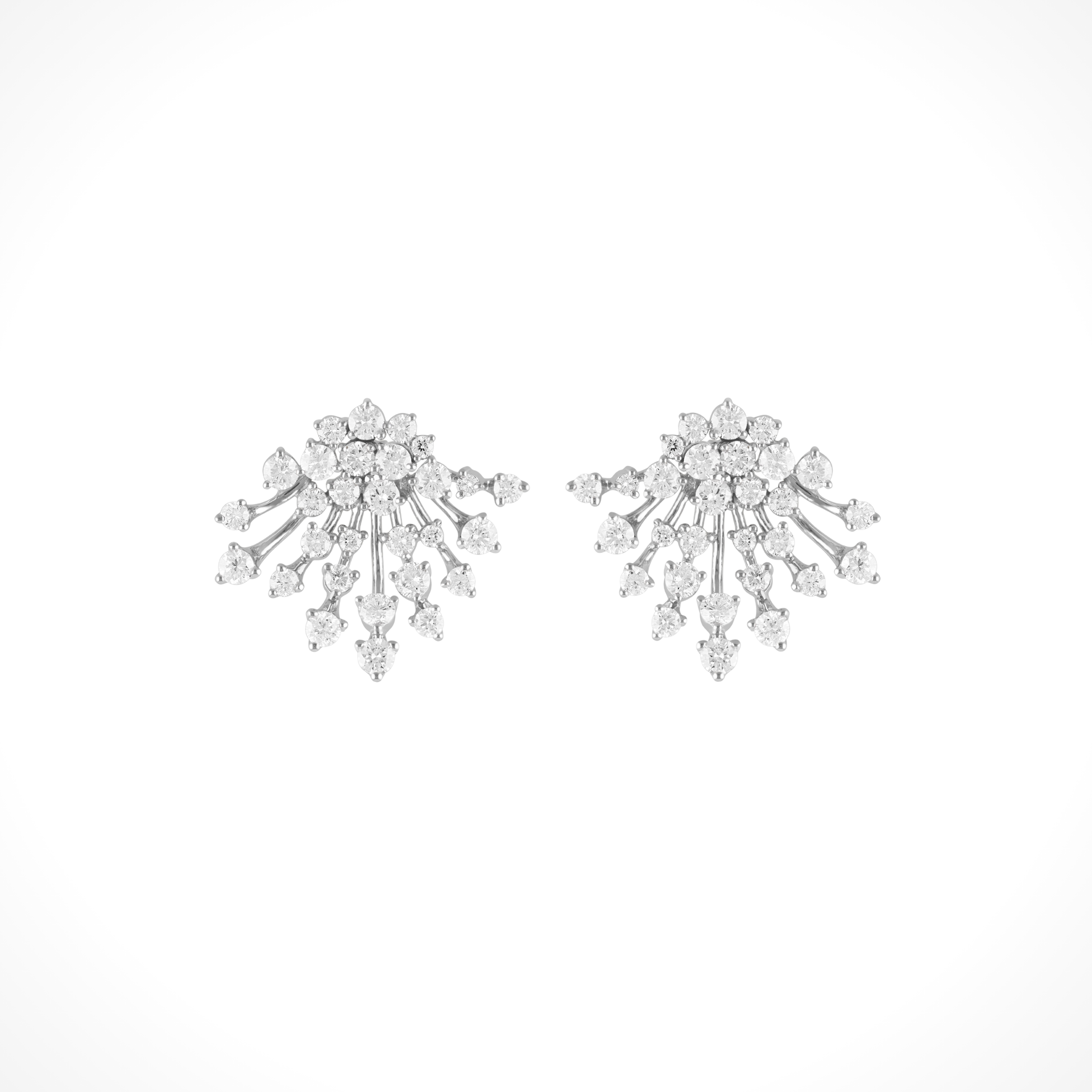 Luminus Burst Studs