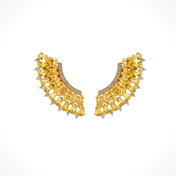 Mirage Cascata Climbers - Golden